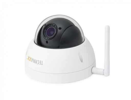EAN 4230658121468 - Technaxx TX-67 Almohadilla Cámara de seguridad IP Exterior 1920 x 1080 Pixeles Techo/pared imagen 1