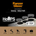 EAN 5711724004575 - PanzerGlass ® Hoops® Camera Lens Protector Black Samsung Galaxy Z Fold5 5G Protector de pantalla 1 pieza( imagen 5