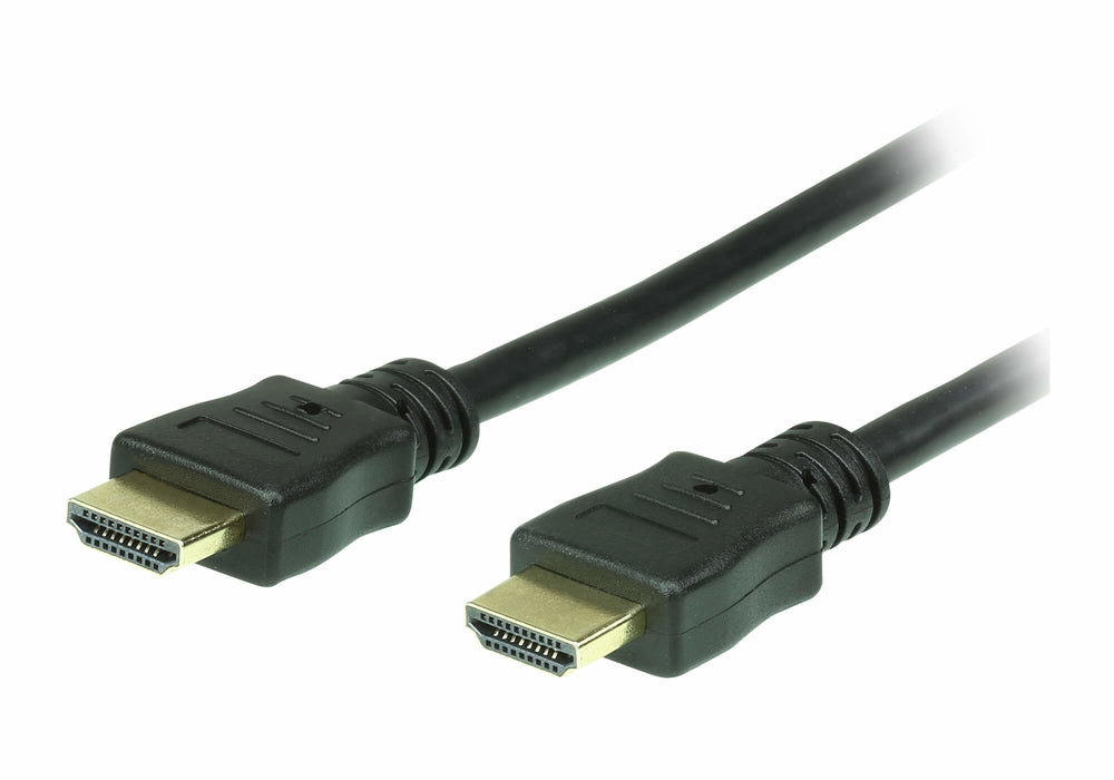 EAN 4719264641008 - ATEN 2L-7D02H-1 cable HDMI HDMI tipo A (Estándar) Negro imagen 3