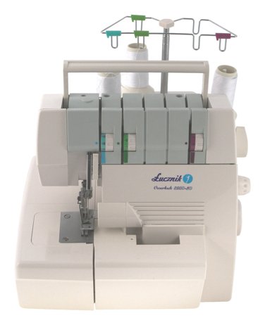 EAN 5902022180065 - Łucznik 820D3 Máquina de coser semiautomática Eléctrico imagen 3