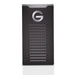 EAN 0718037893976 - SanDisk G-DRIVE 4 TB USB Tipo C 3.2 Gen 2 (3.1 Gen 2) Negro imagen 1