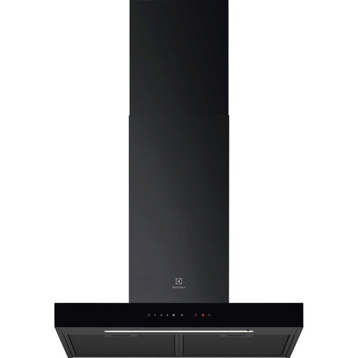 EAN 7333394074412 - Electrolux LFT816K De pared Negro 600 m³/h imagen 1