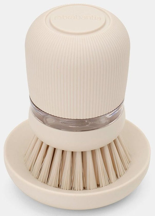 EAN 8710755252167 - Brabantia 252167 cepillo de limpieza Plástico Beige imagen 7