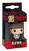 EAN 0889698623827 - FUNKO POP! KEYCHAIN Eleven Llavero de anilla Multicolor imagen 2