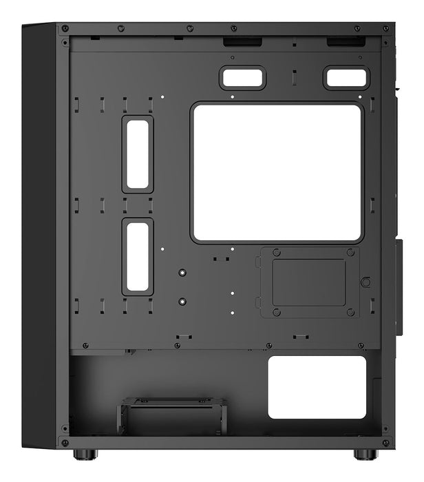 EAN 6977414880167 - Ocypus Gamma C50 Mini Tower Negro imagen 6