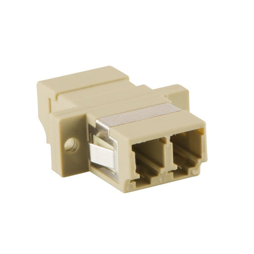 EAN 4052792019940 - LogiLink LC/LC adaptador de fibra óptica LC/LC 1 pieza(s) Beige imagen 2