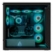 EAN 4895265000485 - ARCTIC Xtender VG Black (Tinted Glass) Midi Tower Negro imagen 7