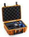 EAN 4031541765253 - B&W Cases PP.41.GoPro13 Estuche duro Naranja Polipropileno (PP) imagen 2