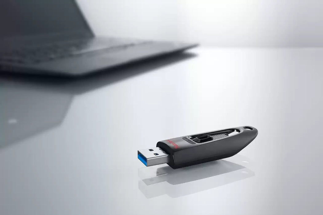 EAN 619659216979 - SanDisk SDCZ48-1T00-G46 unidad flash USB 1 TB USB tipo A 3.2 Gen 1 (3.1 Gen 1) Negro imagen 5