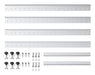 EAN 4895251601412 - EcoFlow AA-FRAME-28IN accesorio para montaje de panel solar Set de montaje imagen 4