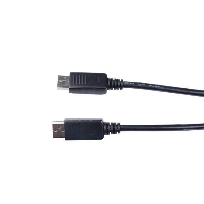 EAN 0662919104301 - V7 V7DP2HD-03M-BLK-1E 3 m imagen 6