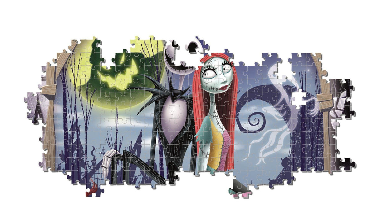 EAN 8005125217434 - Clementoni 21743 puzzle imagen 3