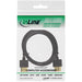 EAN 4043718210978 - InLine 17502S cable HDMI 1,8 m HDMI tipo A (Estándar) Negro imagen 2