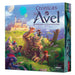 EAN 8435407638952 - Asmodee REAVE01ES juego de tablero Juego de mesa imagen 1
