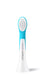 EAN 8720689037426 - Philips Sonicare For Kids HX6034/90 cepillo de cabello 4 pieza(s) Azul, Blanco imagen 2