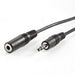EAN 7611990146260 - VALUE Cable 3.5mm ST / BU, 5m cable de audio 3,5mm imagen 1