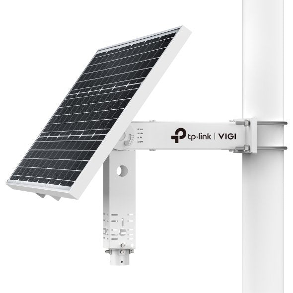 EAN 4895252504897 - TP-Link VIGI SP9030 Panel solar imagen 1