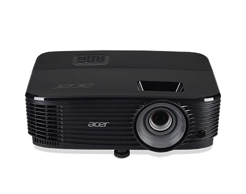 EAN 4710886600633 - Acer Essential X1129HP Proyector de alcance estándar 4500 lúmenes ANSI DLP SVGA (800x600) 3D Negro imagen 6