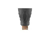 EAN 5901969427448 - Lanberg AD-0037-BK cambiador de género para cable HDMI HDMI Mini-C Negro imagen 3