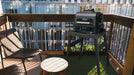 EAN 0622356281058 - Ninja OG850EU barbacoa y parrilla al aire libre Eléctrico Negro, Gris 1700 W imagen 10