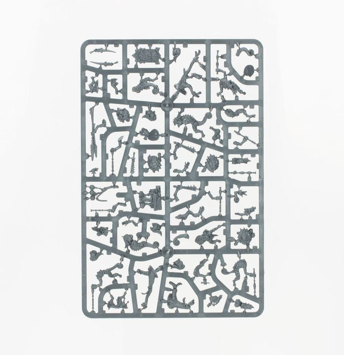 EAN 5011921249404 - Games Workshop 70-882 collectible figure imagen 17