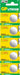 EAN 4891199001123 - GP Batteries Lithium Cell CR2016 Batería de un solo uso Litio imagen 1