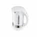 EAN 5908269351190 - Zelmer ZCK7630W tetera eléctrica 1,7 L 1850 W Plata, Blanco imagen 5