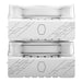 EAN 4719512134252 - Cooler Master Hyper 622 Halo White Procesador Refrigerador de aire 12 cm Blanco imagen 5