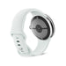 EAN 840353962262 - Google Pixel Watch 5 AMOLED 45 mm Digital Pantalla táctil Plata Wifi GPS (satélite) imagen 2