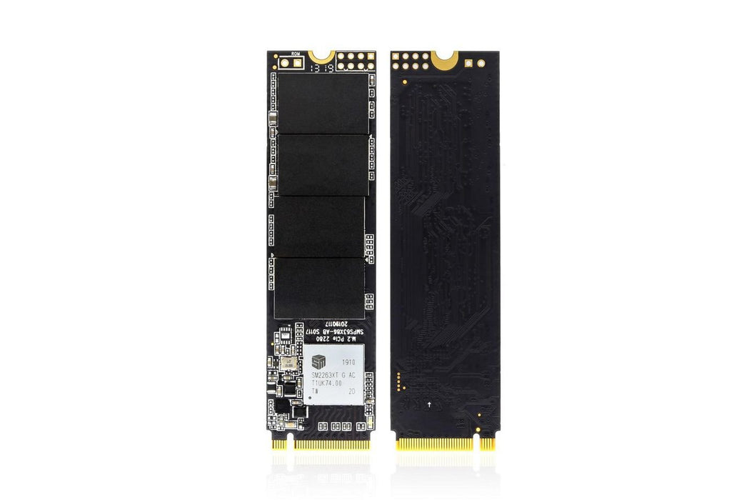 EAN 5706998960634 - CoreParts MS-SSD-256GB-010 unidad de estado sólido M.2 PCI Express NVMe 3D TLC imagen 1