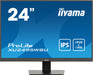 EAN 4948570124268 - iiyama ProLite XU2495WSU-B7 pantalla para PC 61 cm (24") 1920 x 1200 Pixeles WUXGA LED Negro imagen 1