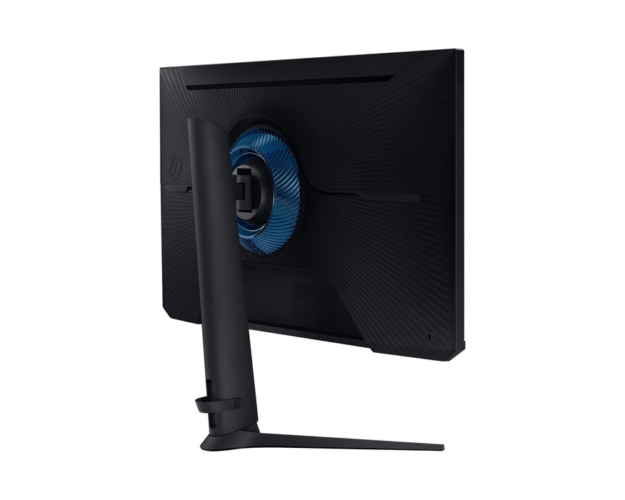 EAN 8806094672244 - Samsung G3A pantalla para PC 68,6 cm (27") 1920 x 1080 Pixeles Full HD LED Negro imagen 8