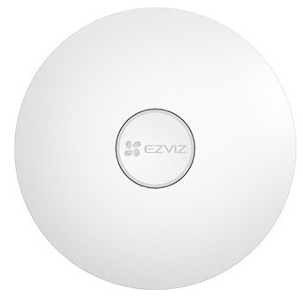 EAN 6941545620688 - EZVIZ A3-R200 Inalámbrico y alámbrico Blanco imagen 1