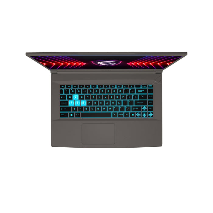 EAN 4711377204668 - MSI Thin 15 B12UC-1842XES Intel® Core™ i5 i5-12450H Portátil 39,6 cm (15.6") Full HD 16 GB DDR4-SDRAM 512 imagen 2