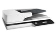 EAN 0888793138144 - HP Scanjet Pro 3500 f1 Escáner plano y alimentador automático de documentos (ADF, Automatic Document Feed imagen 5