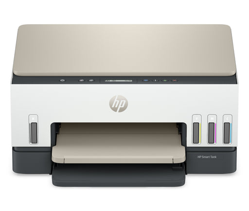EAN 0196068257002 - HP Smart Tank 6005 All in One Printer Inyección de tinta térmica A4 4800 x 1200 DPI 12 ppm Wifi imagen 1