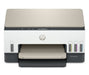 EAN 0199251237102 - HP Smart Tank 6005 All in One Printer Inyección de tinta térmica A4 4800 x 1200 DPI 12 ppm Wifi imagen 1