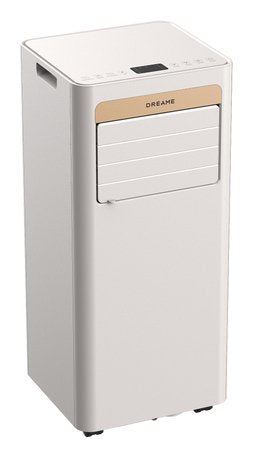 EAN 6979005521176 - Dreame P-Wind10 7000 aire acondicionado portátil 65 dB Oro, Arena imagen 4