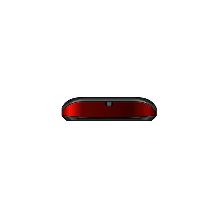 EAN 5908235978024 - MaxCom Comfort MM428 4,57 cm (1.8") 78 g Negro, Rojo Teléfono para personas mayores imagen 5