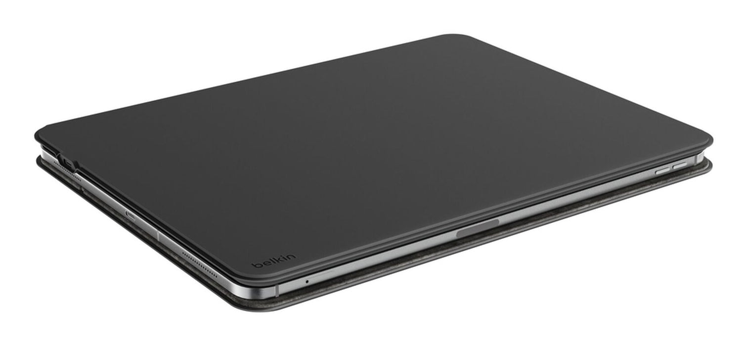 EAN 745883899586 - Belkin BBZ003FR-V2 funda para tablet 33 cm (13") Folio Negro imagen 7