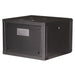 EAN 7630049601741 - ROLINE 26.21.0171 armario rack 7U Bastidor de pared Negro imagen 7