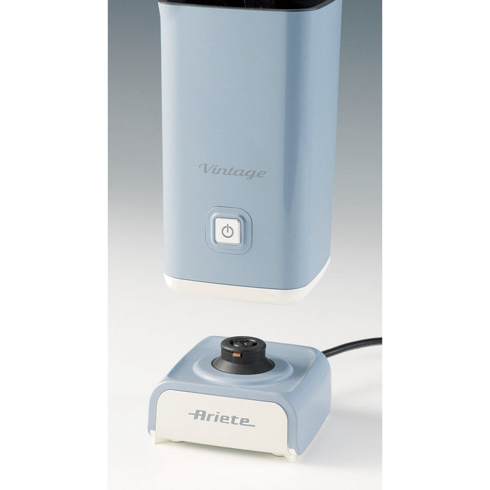 EAN 8003705113978 - Ariete 2878/05 Automatic milk frother/warmer Azul claro imagen 6