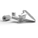 EAN 0674376606687 - PATCHBOX DVMNT50 tornillo/tuerca 50 pieza(s) M6 Bolts & nuts imagen 4