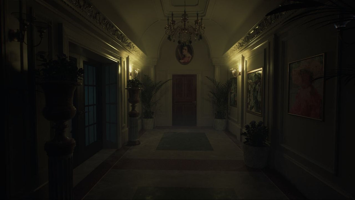 EAN 8436622261147 - Meridiem Games The Alighieri Circle: Dante's Bloodline Limitada PlayStation 5 imagen 5