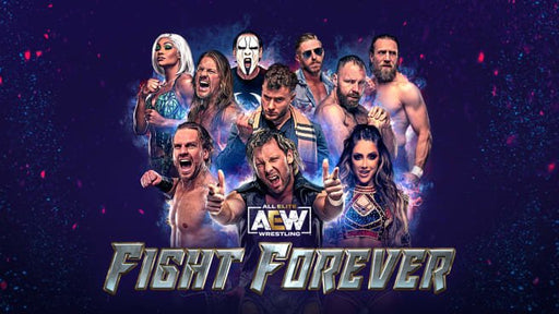 EAN 9120080078377 - THQ Nordic Fight Forever Estándar Chino simplificado, Alemán, Inglés, Español, Francés, Japonés, Portugué imagen 1