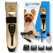 EAN 5907763679434 - Oromed ORO-PET CLIPPER USB cortadora de pelo de mascotas imagen 2