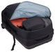 EAN 0085854255813 - Thule Subterra 2 TSR490 Black Bolsa de viaje Estructura blanda Negro 90 L Policarbonato (PC), Poliéster imagen 7