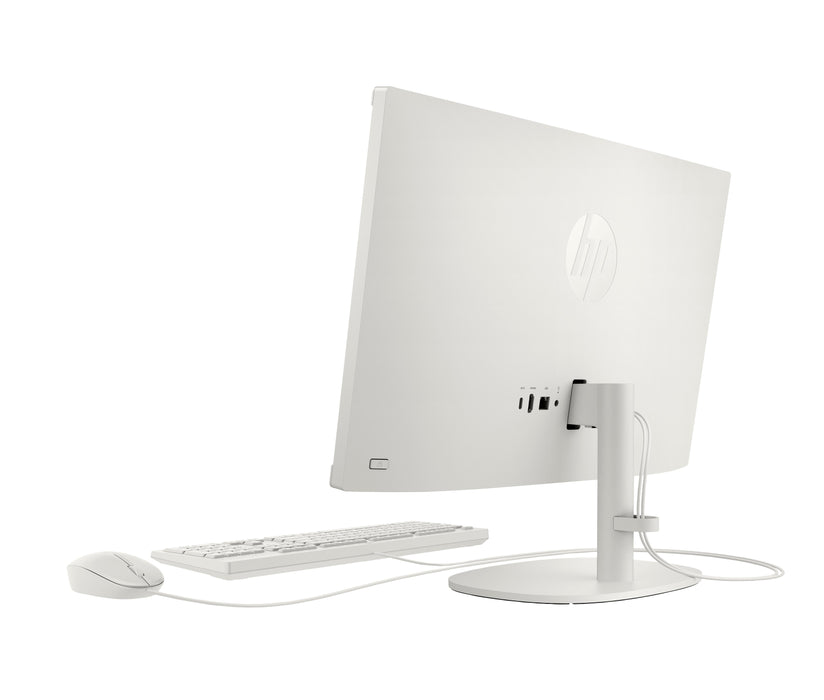 EAN 0198122953929 - HP 22-dg0025ns Intel® N N100 54,5 cm (21.4") 1920 x 1080 Pixeles PC todo en uno 8 GB DDR5-SDRAM 256 GB SS imagen 3