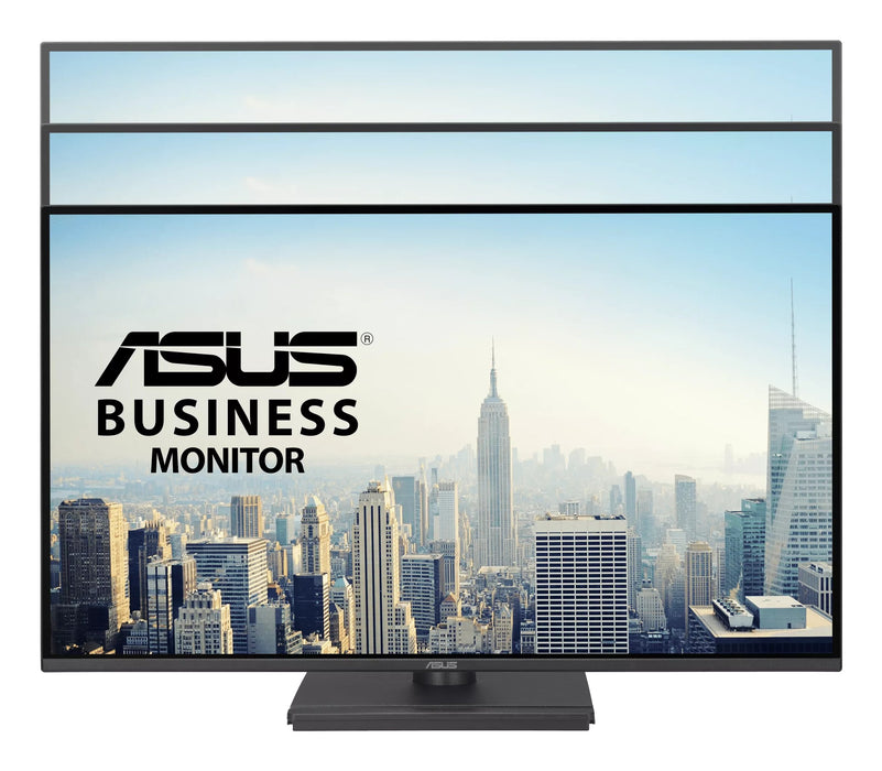EAN 4711636169127 - ASUS BE27AQ pantalla para PC 68,6 cm (27") 2560 x 1440 Pixeles Wide Quad HD LCD Negro imagen 6
