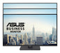 EAN 4711636169127 - ASUS BE27AQ pantalla para PC 68,6 cm (27") 2560 x 1440 Pixeles Wide Quad HD LCD Negro imagen 6